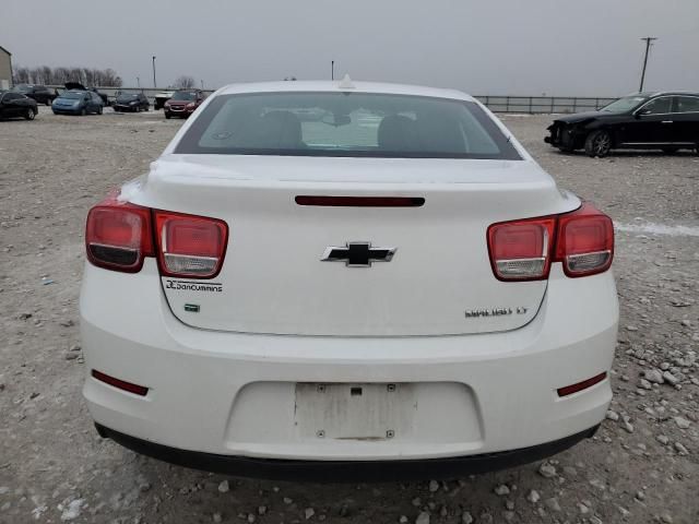 2014 Chevrolet Malibu 1LT