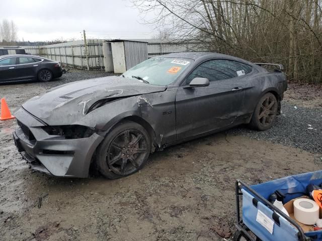 2018 Ford Mustang GT