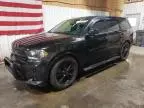 2013 Dodge Durango R/T