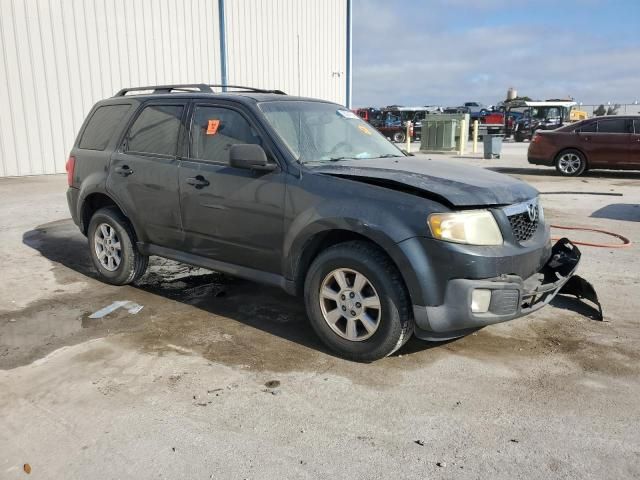 2009 Mazda Tribute I