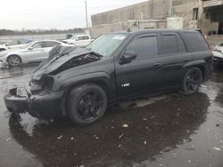 2008 Chevrolet Trailblazer SS en venta en Fredericksburg, VA