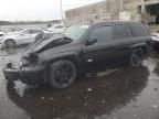 2008 Chevrolet Trailblazer SS