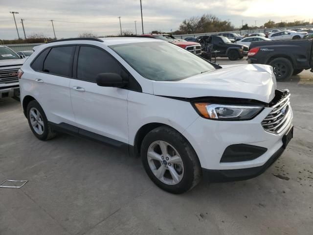 2021 Ford Edge SE