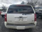 2009 Chevrolet Tahoe K1500 LTZ