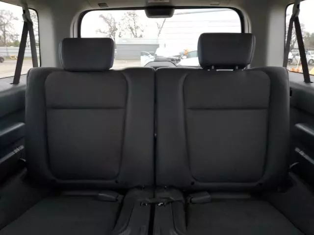 2005 Honda Element EX