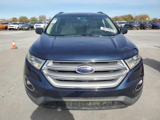 2017 Ford Edge SE