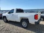 2017 Chevrolet Silverado C1500