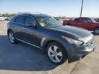 2011 Infiniti FX35