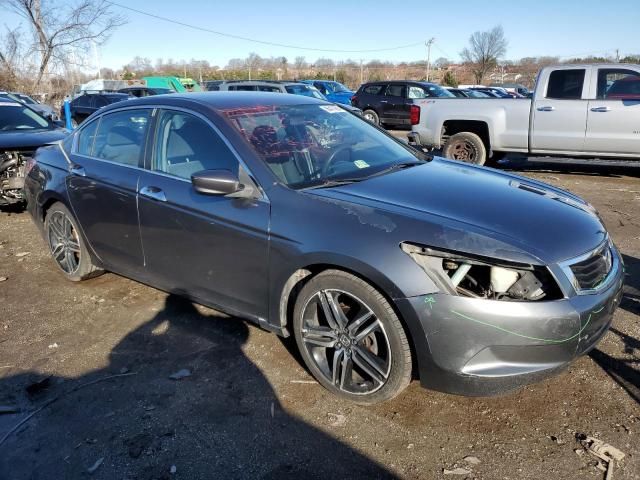 2010 Honda Accord LX