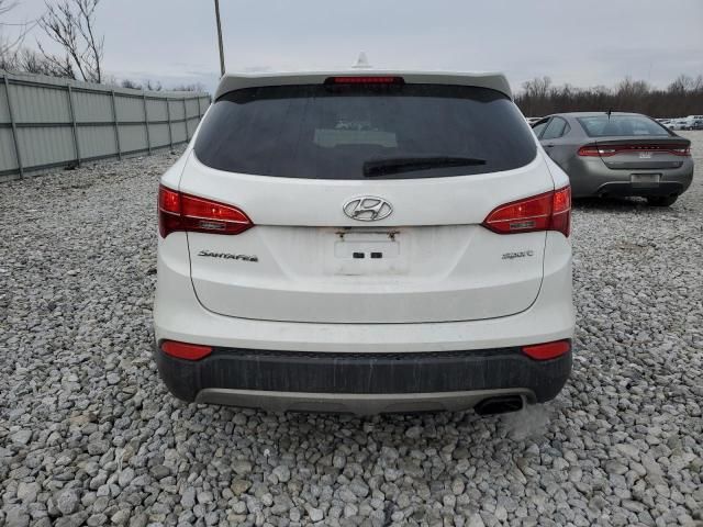 2013 Hyundai Santa FE Sport