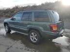 2004 Jeep Grand Cherokee Overland