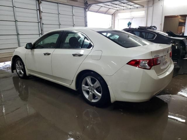 2010 Acura TSX