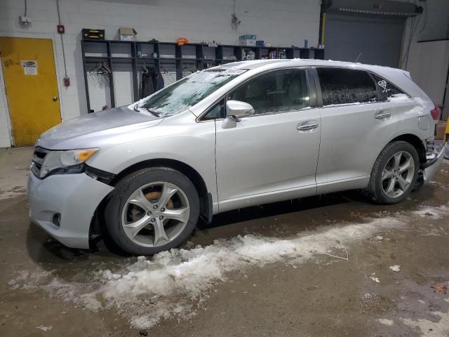 2013 Toyota Venza LE