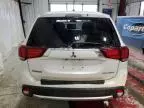 2016 Mitsubishi Outlander ES