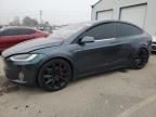 2016 Tesla Model X