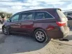 2012 Honda Odyssey EX