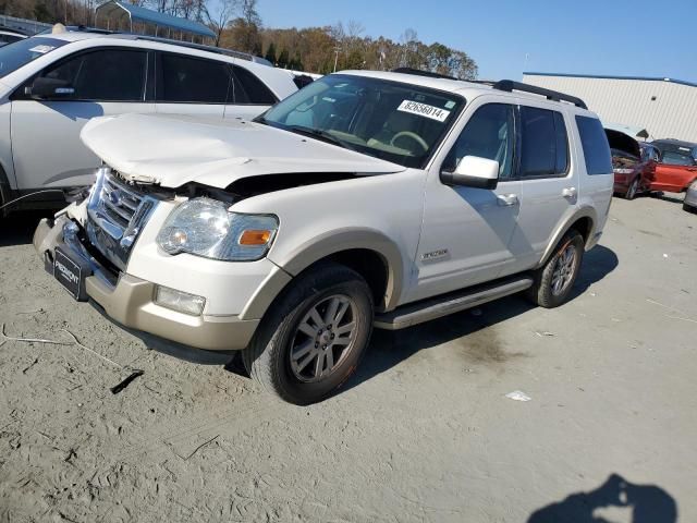 2008 Ford Explorer Eddie Bauer