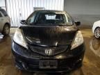 2009 Honda FIT Sport