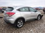 2016 Honda HR-V LX