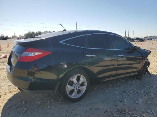 2011 Honda Accord Crosstour EXL