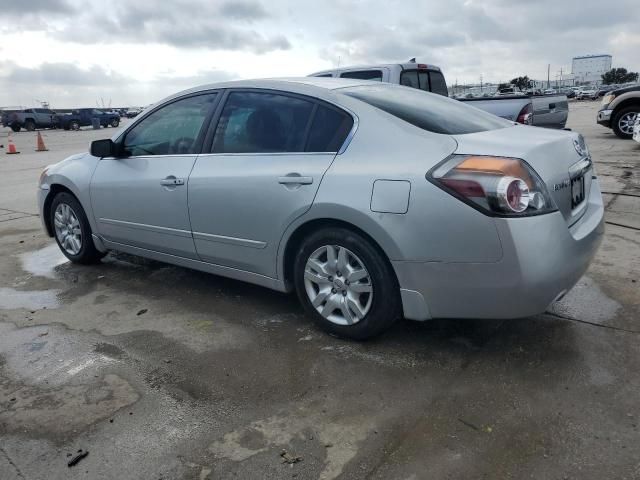 2010 Nissan Altima Base