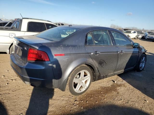 2005 Acura TL