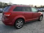 2010 Dodge Journey SXT