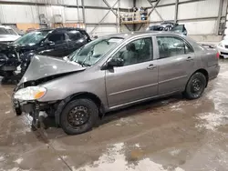 2006 Toyota Corolla CE en venta en Montreal Est, QC