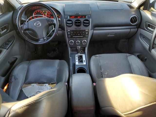 2006 Mazda 6 S