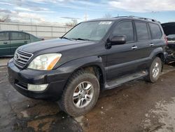 2008 Lexus GX 470 en venta en Littleton, CO