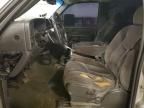 2005 GMC Sierra K2500 Heavy Duty