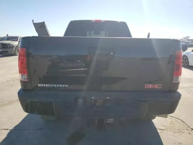 2013 GMC Sierra K2500 Denali