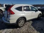 2016 Honda CR-V EXL