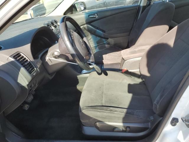 2011 Nissan Altima Base