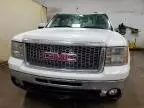 2012 GMC Sierra K1500 SLT