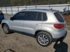 2012 Volkswagen Tiguan S