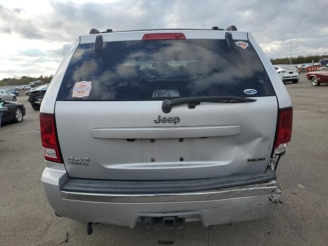 2009 Jeep Grand Cherokee Limited