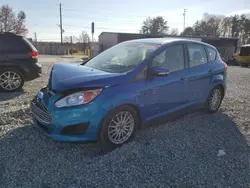 2013 Ford C-MAX SE en venta en Mebane, NC