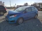 2013 Ford C-MAX SE