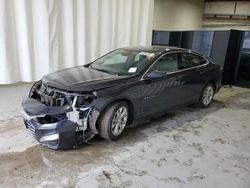 Chevrolet Vehiculos salvage en venta: 2023 Chevrolet Malibu LT