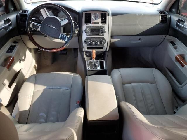 2007 Chrysler 300C