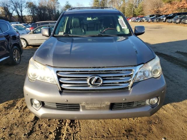 2010 Lexus GX 460