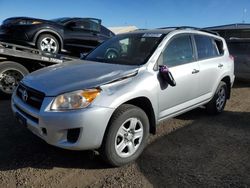 Lotes con ofertas a la venta en subasta: 2012 Toyota Rav4