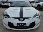 2012 Hyundai Veloster