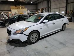 Hybrid Vehicles for sale at auction: 2016 Hyundai Sonata Hybrid