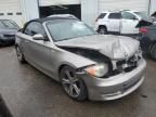 2008 BMW 128 I