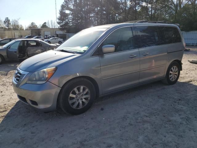 2009 Honda Odyssey EXL