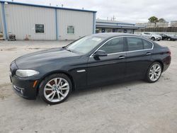 2014 BMW 535 XI en venta en Tulsa, OK