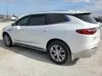 2018 Buick Enclave Avenir