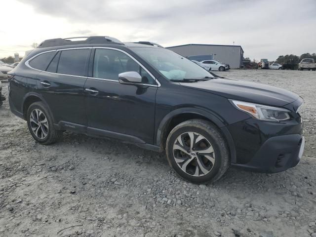 2020 Subaru Outback Touring LDL